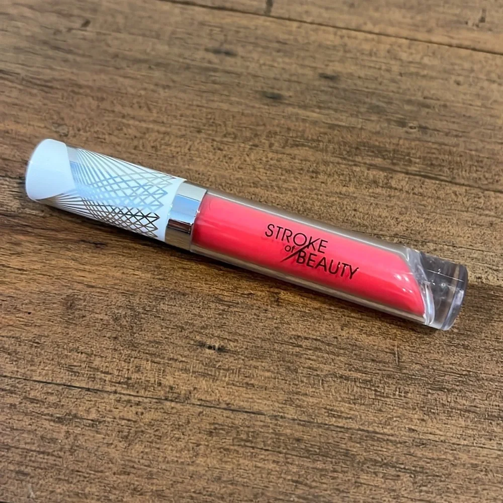 Stroke of Beauty Imprint High Shine Lip Gloss shade Series